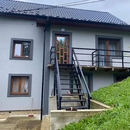 Villa Дух Лісу Yaremche Exterior foto