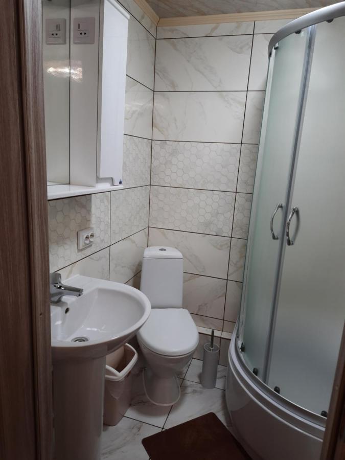 Villa Дух Лісу Yaremche Exterior foto